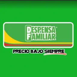Despensa Familiar